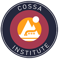 COSSA Institute Logo